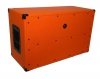 GOTOWA Obudowa do Kolumny 2x12  TYP ORANGE